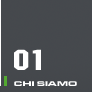 chi siamo